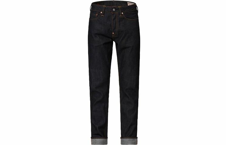 EVISU FW22