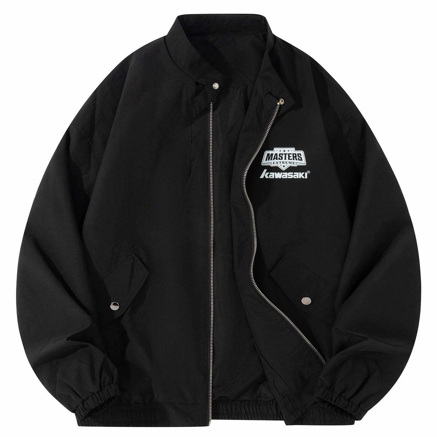 Kawasaki/川崎 Kawasaki Jacket