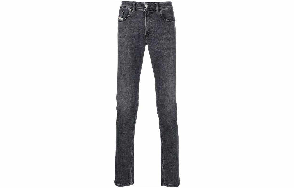 DIESEL Sleenker Grey
