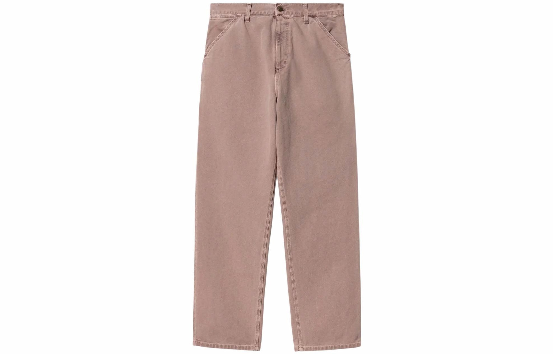 Джинсы Carhartt WIP FW22