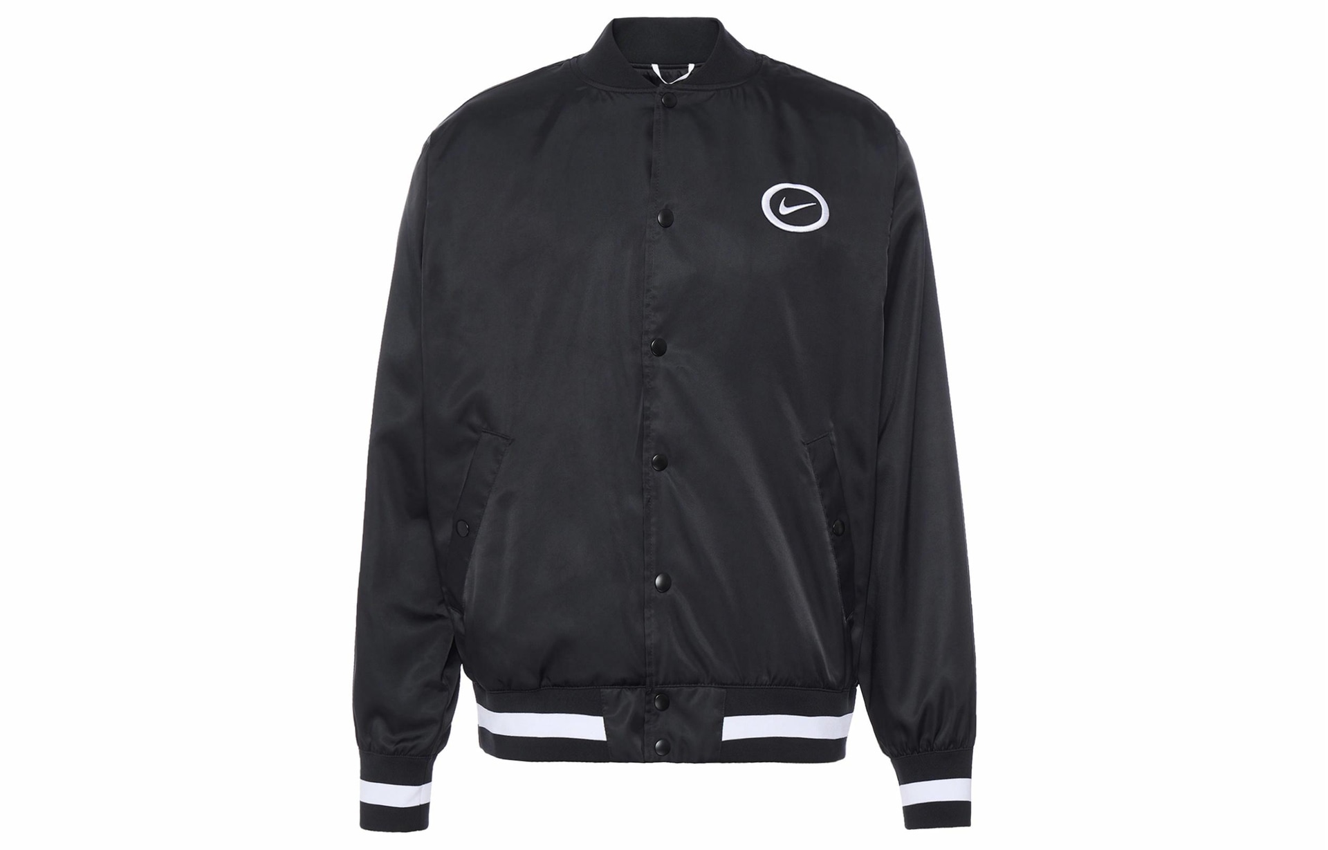 Куртка Nike DNA Jacket Black