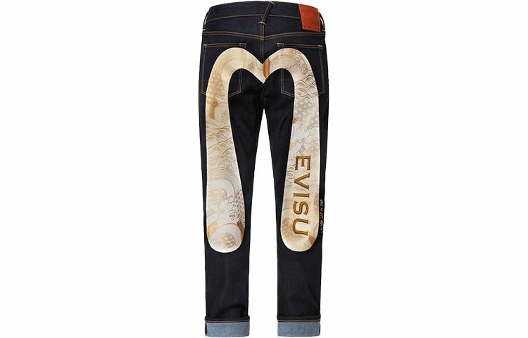 EVISU FW22