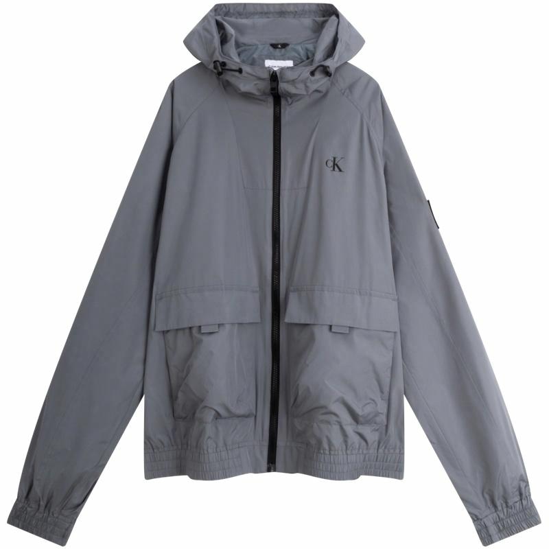Куртка Calvin Klein PN6 Cloud Grey