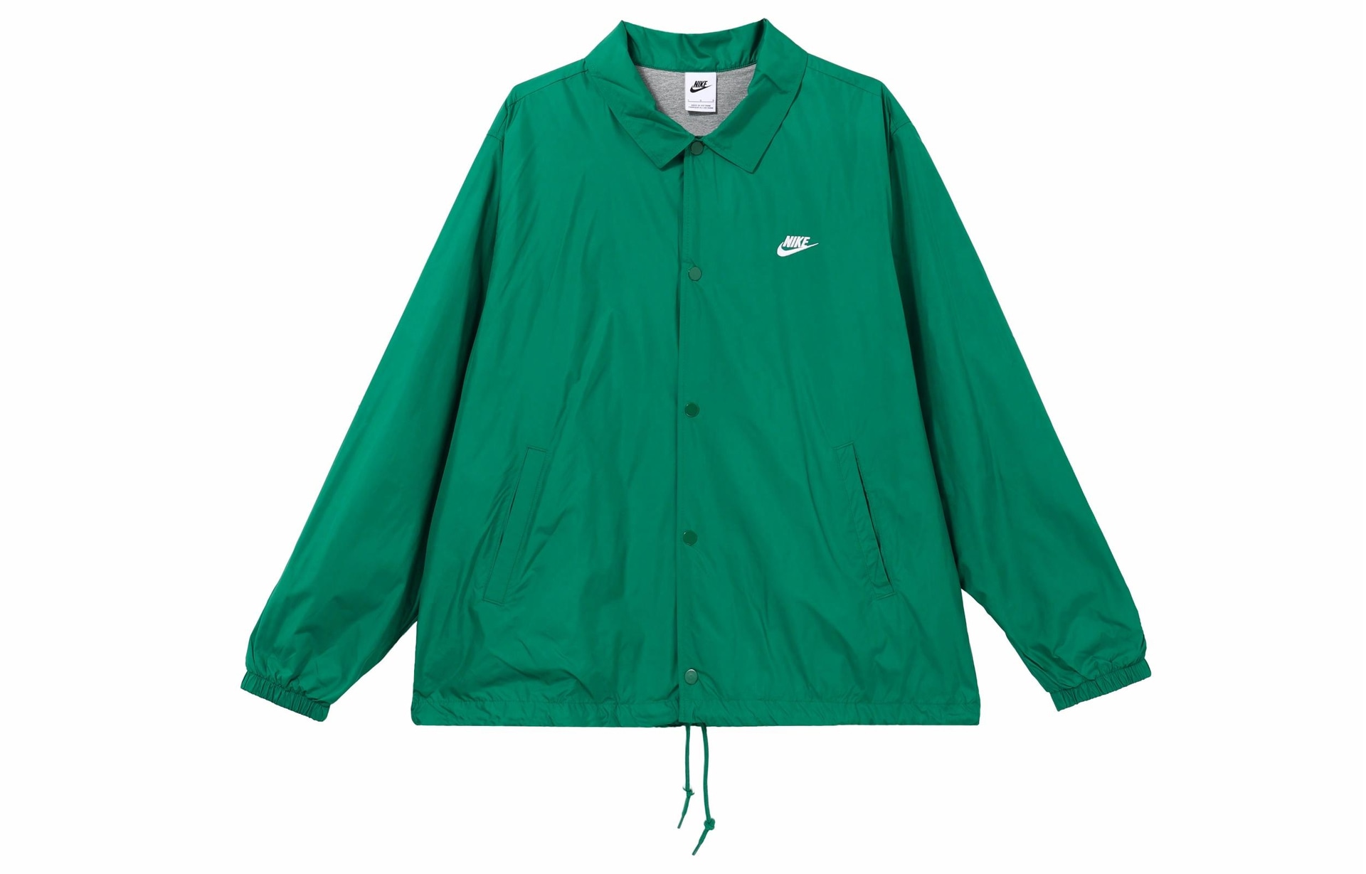 Куртка Nike Club Peacock Green