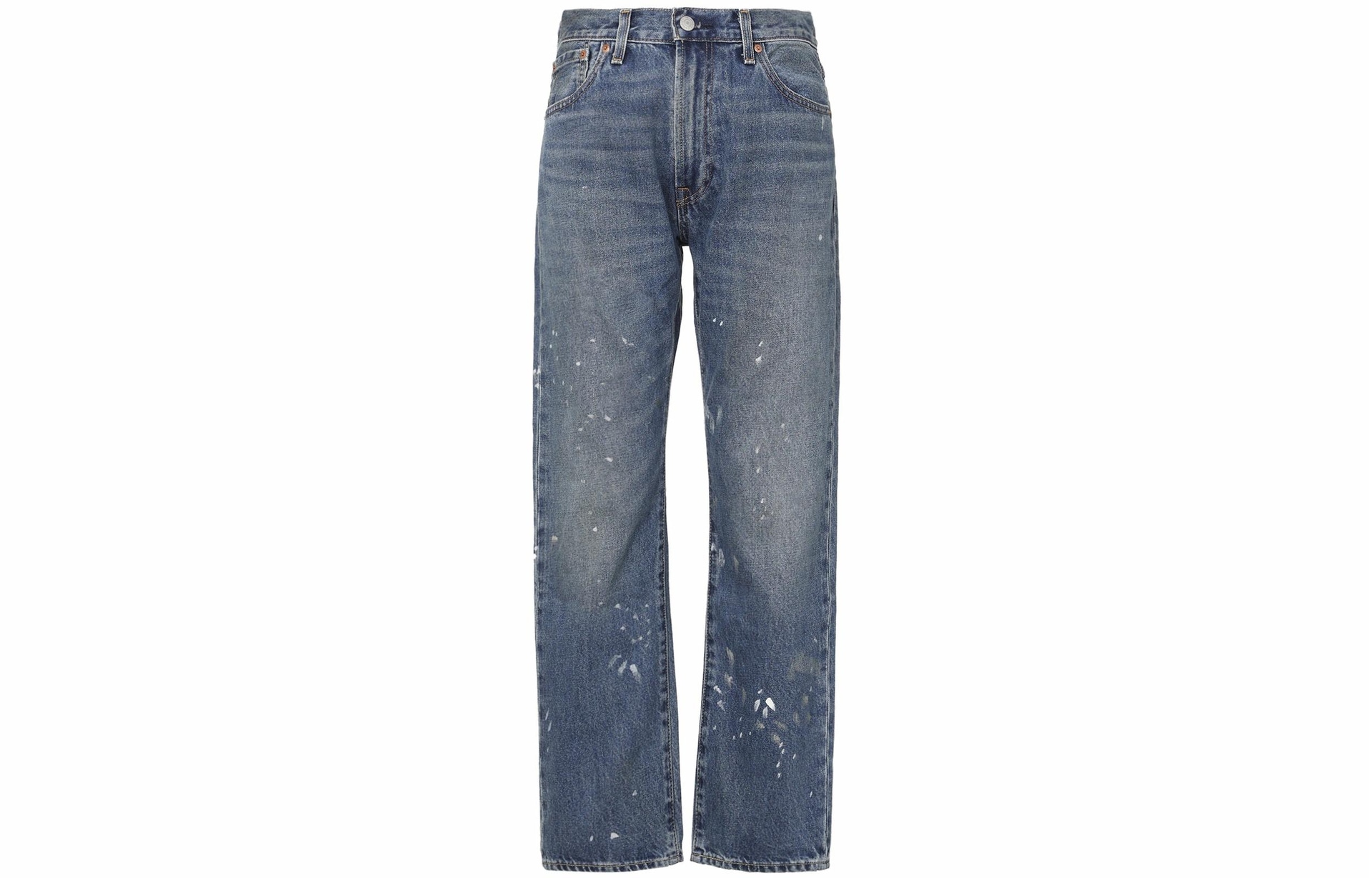 Джинсы levi’s Levi's Straight Jeans