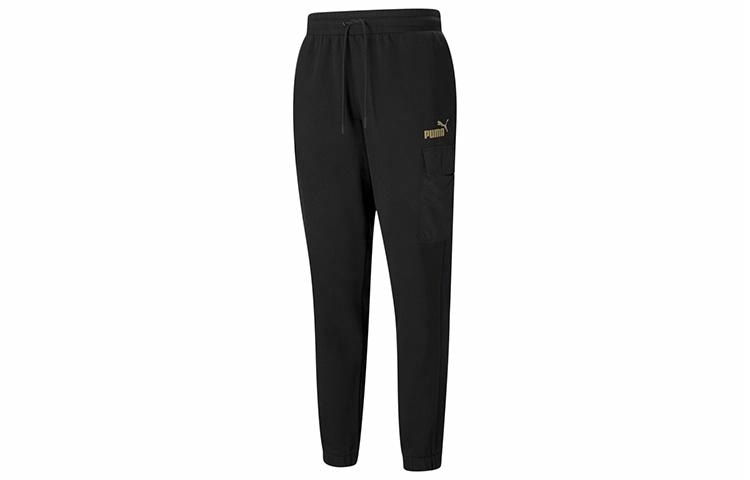 Puma Winterized Cargo Pants