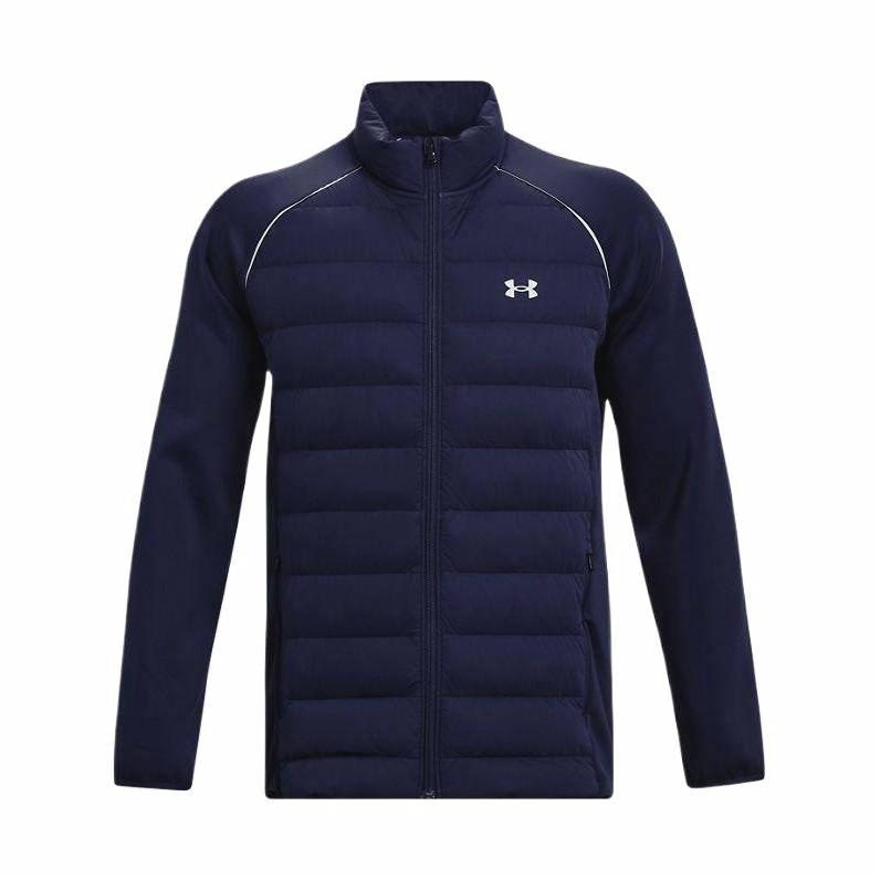 Under Armour Stretch Hybrid Midnight Navy