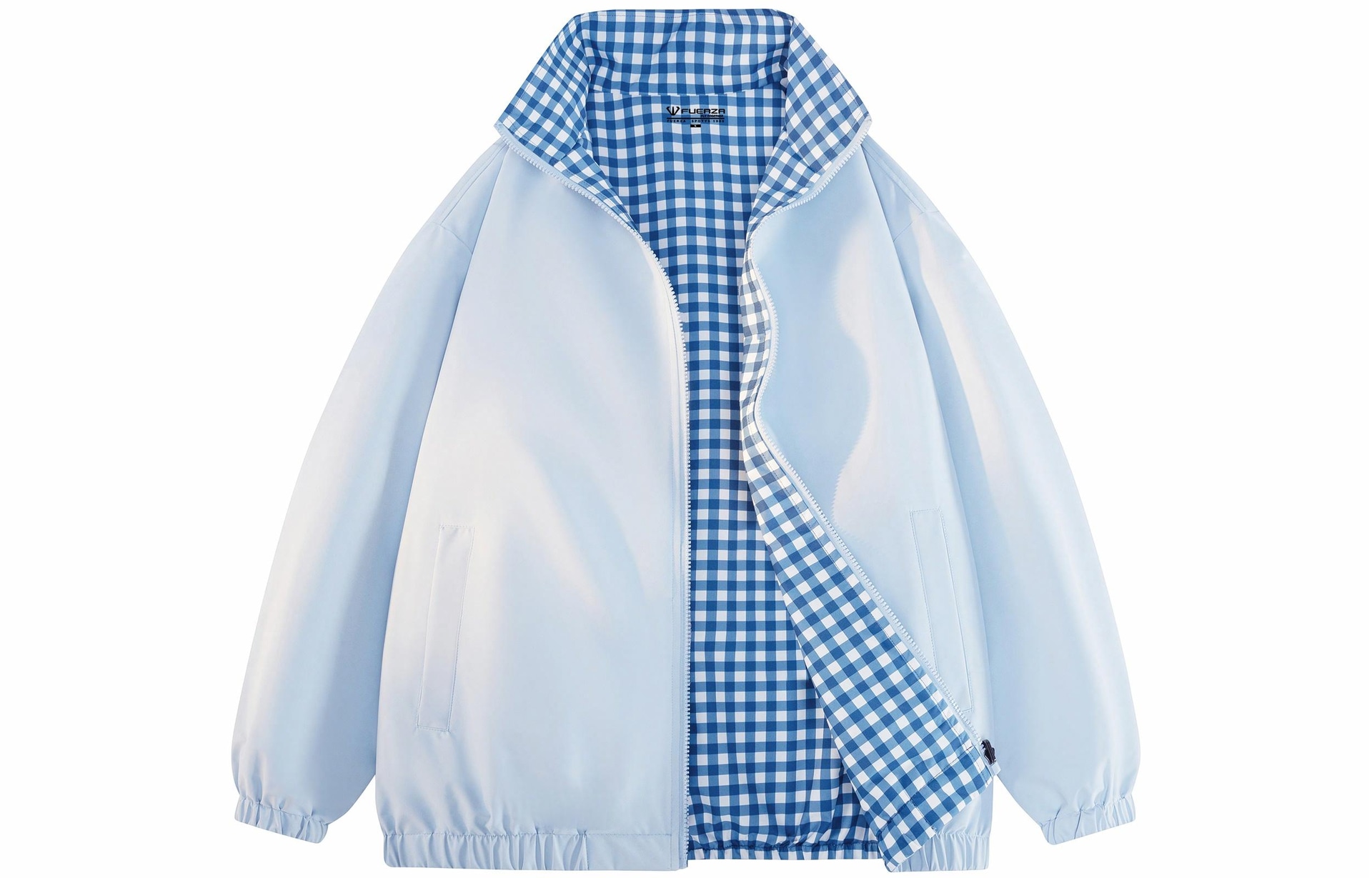 FUERZA Jacket