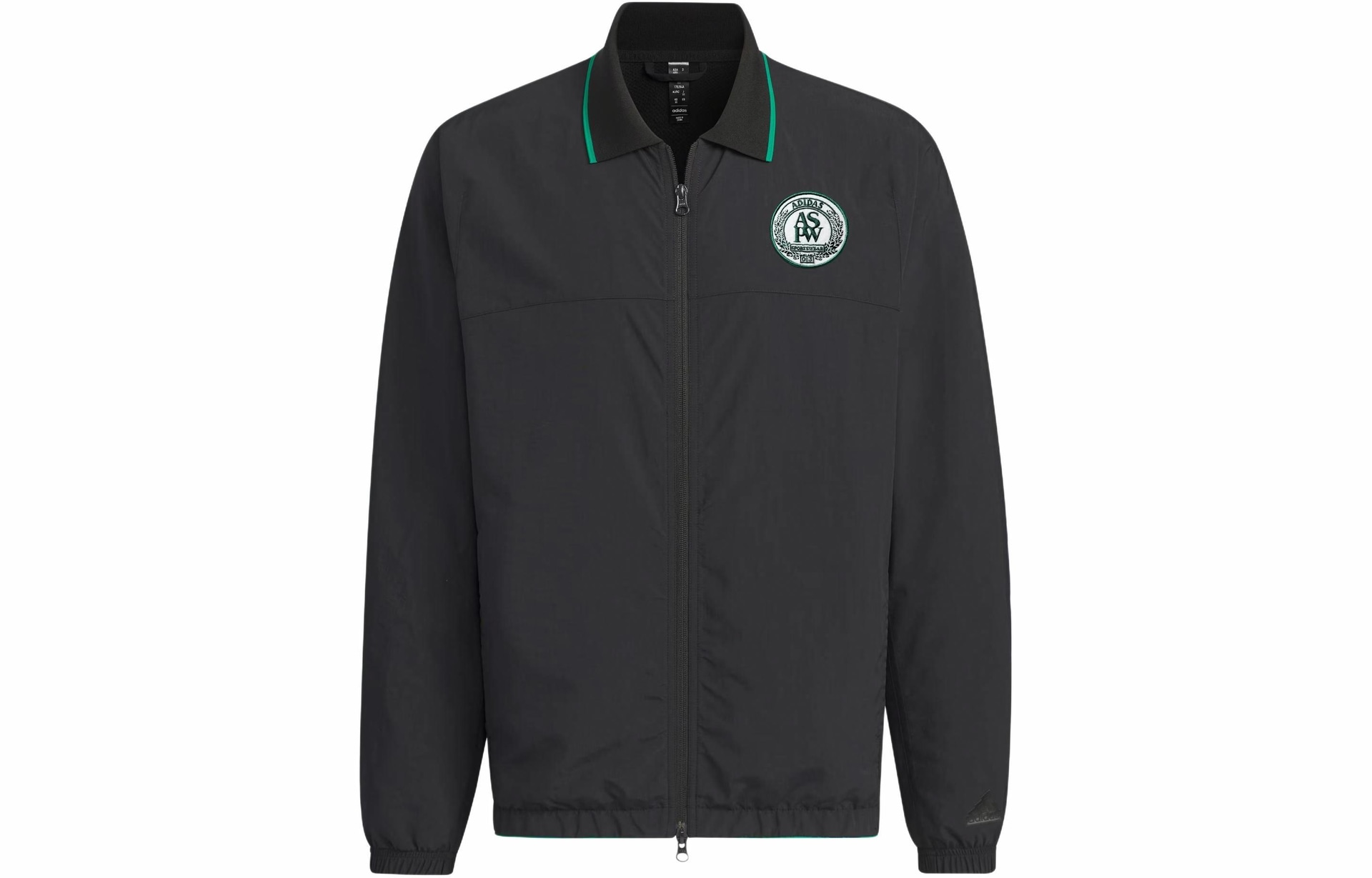 Куртка Adidas Verbiage Woven Jacket