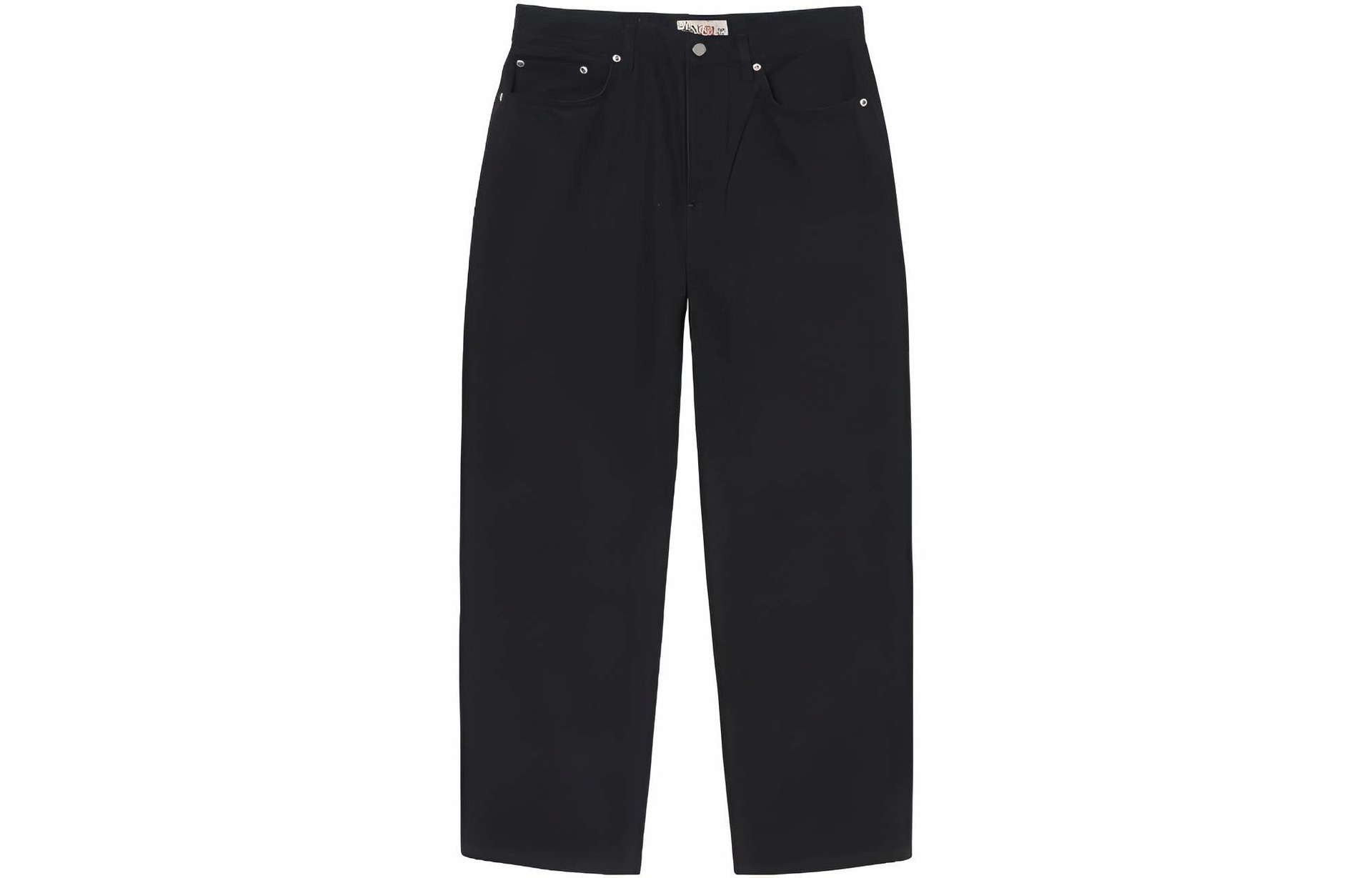 Stussy FW22 Overdyed Big Ol' Jean