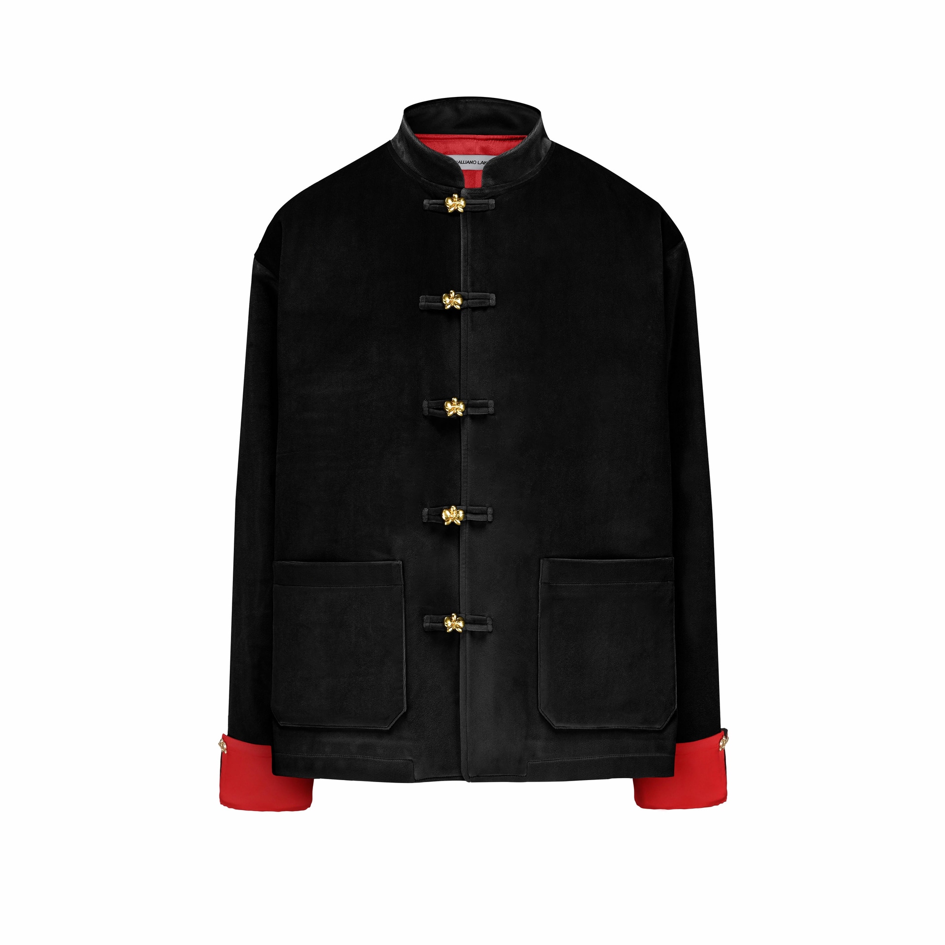 GALLIANO LANDOR