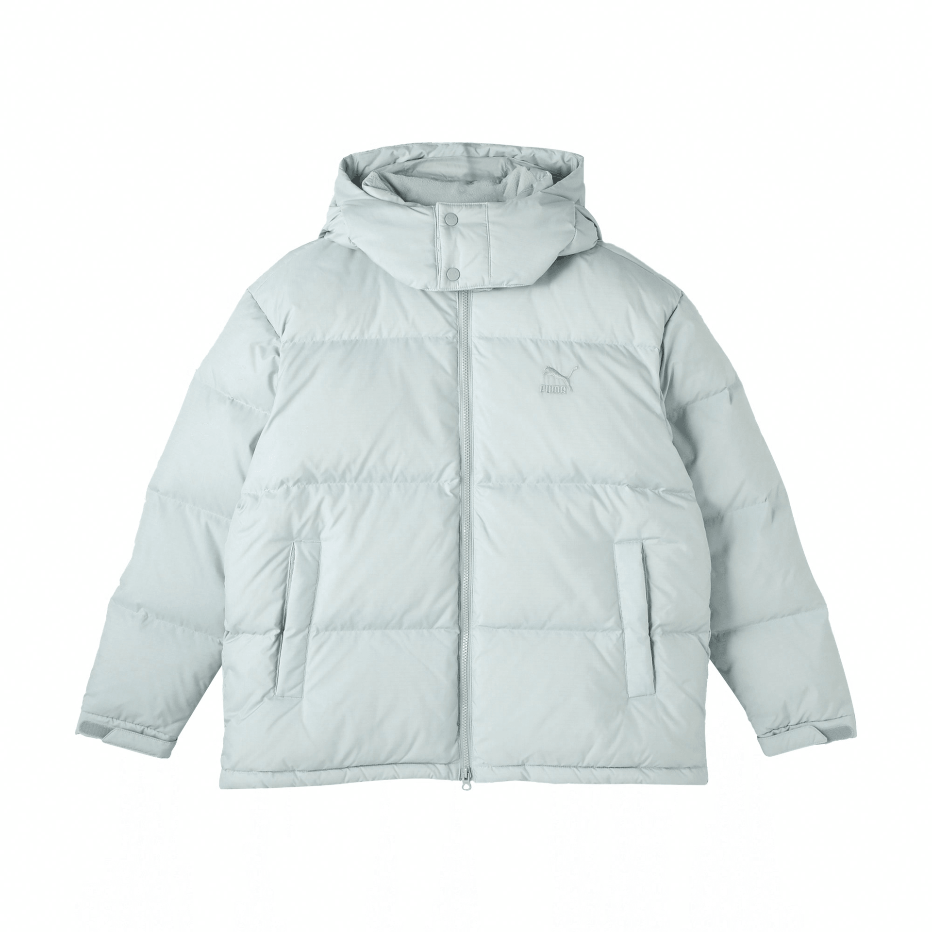 Puma SHORTDOWN Platinum Grey