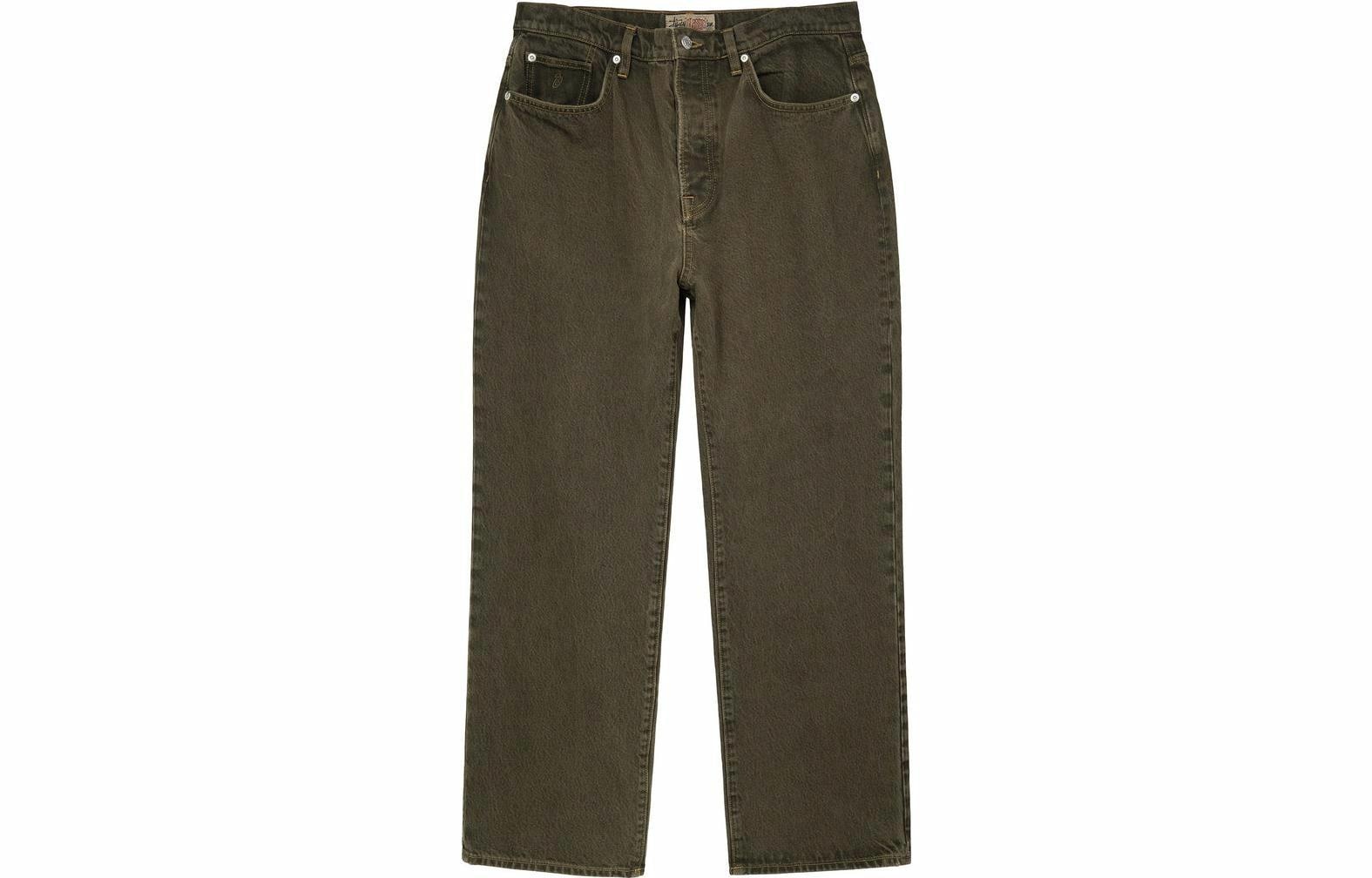 Stussy Denim Classic Jean