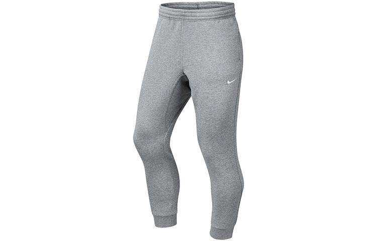 Nike Jogger Pants Gray