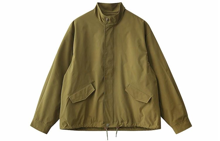 BUTTBILL M65 Jacket