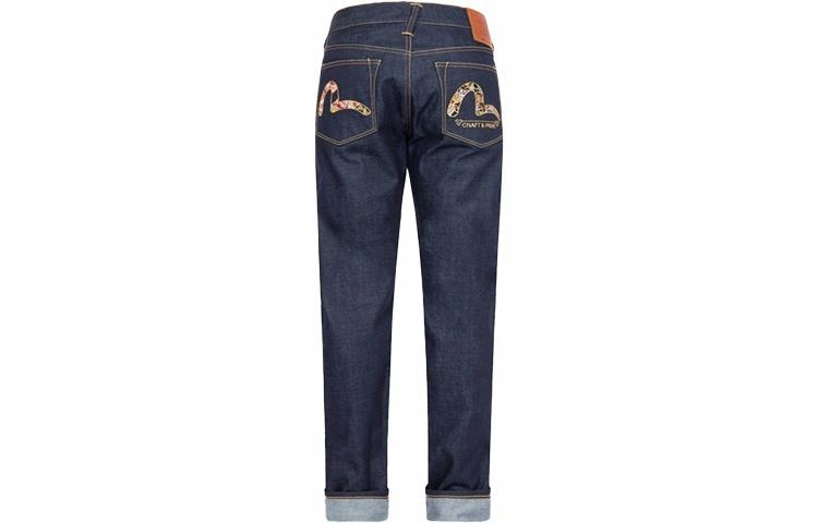 EVISU FW22