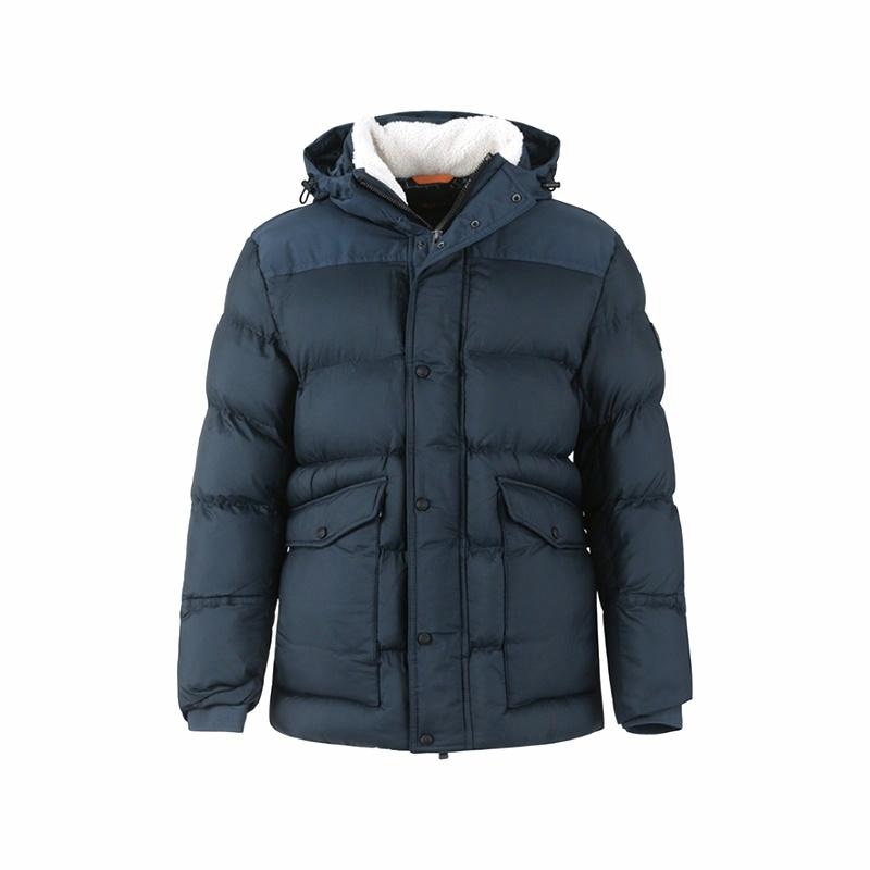Hugo Boss