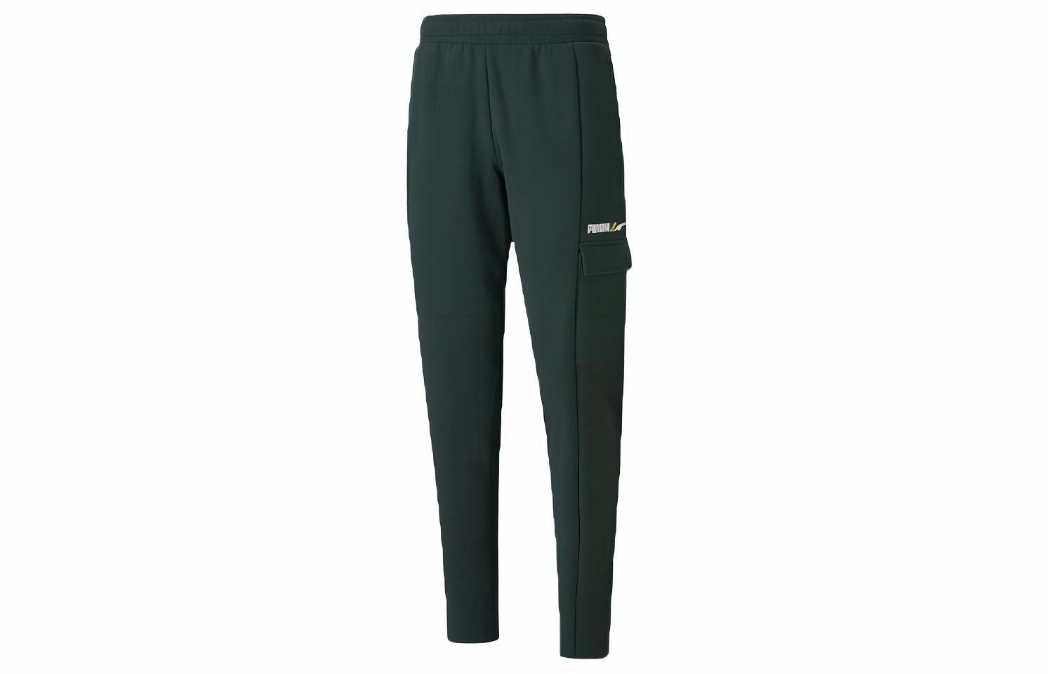 Puma Winterized Pants