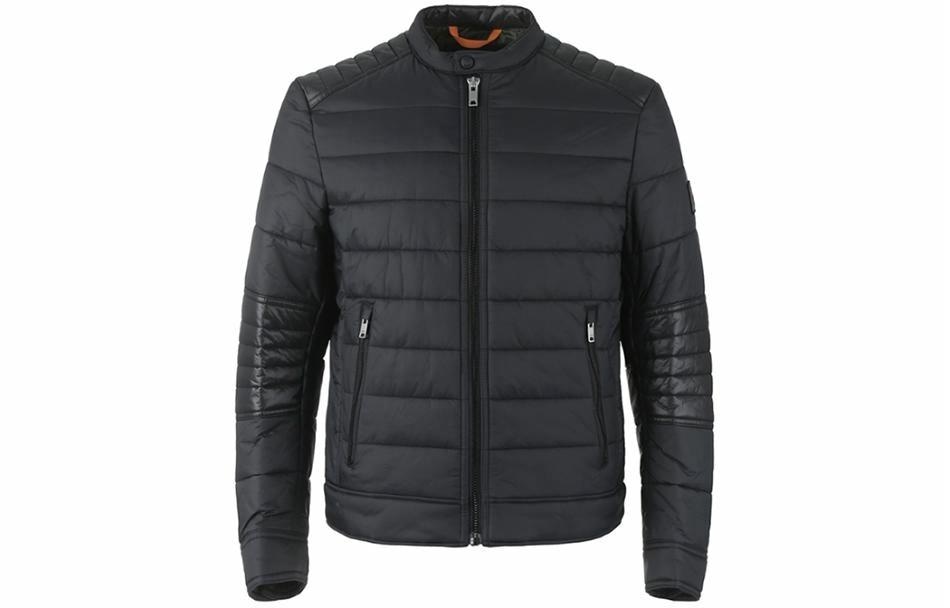 HUGO BOSS Orange SS24 Black