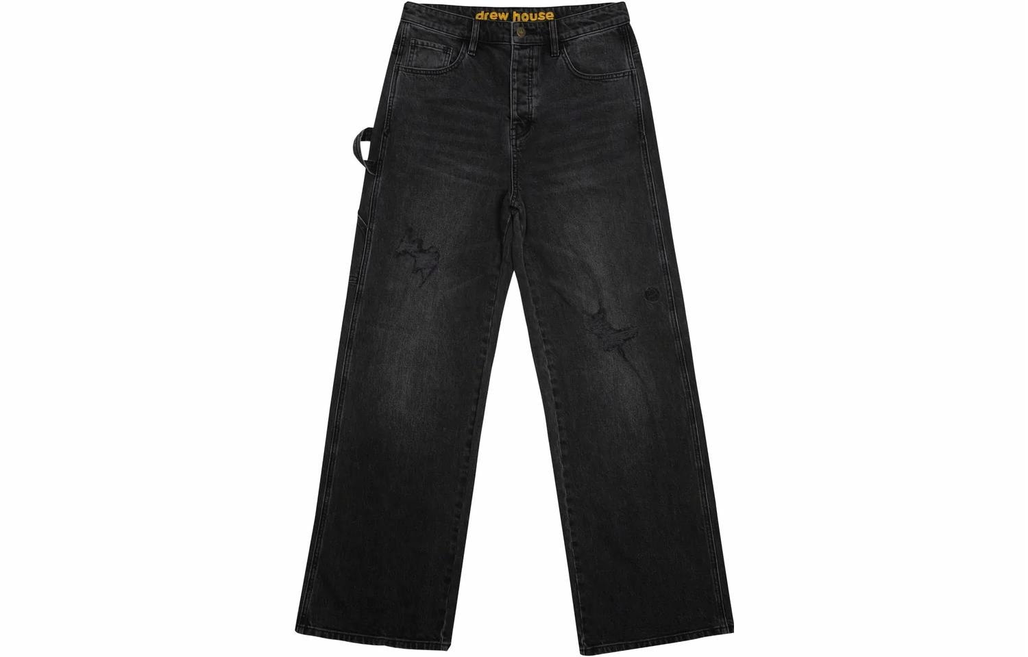 Джинсы Drew House FW22