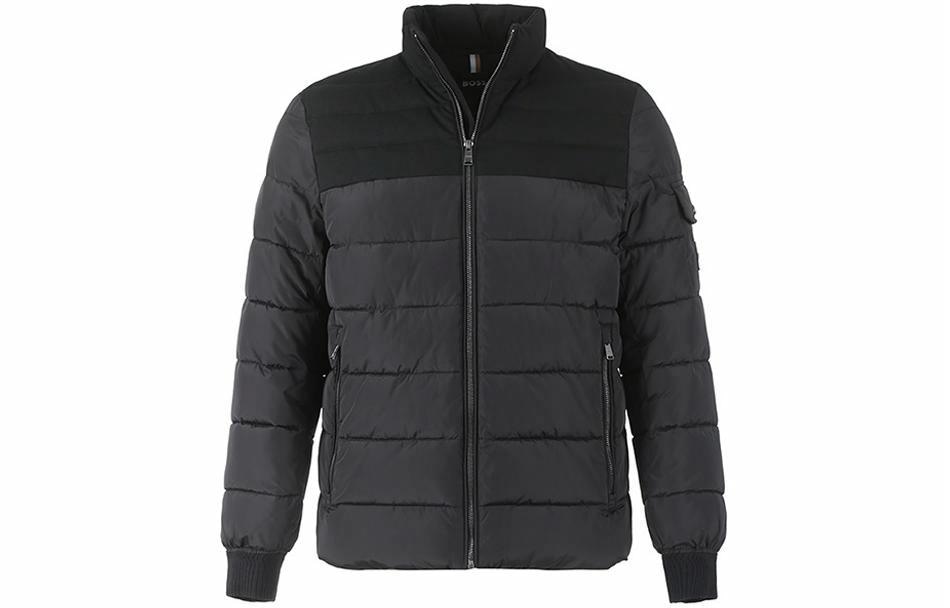 HUGO BOSS Black Series SS24