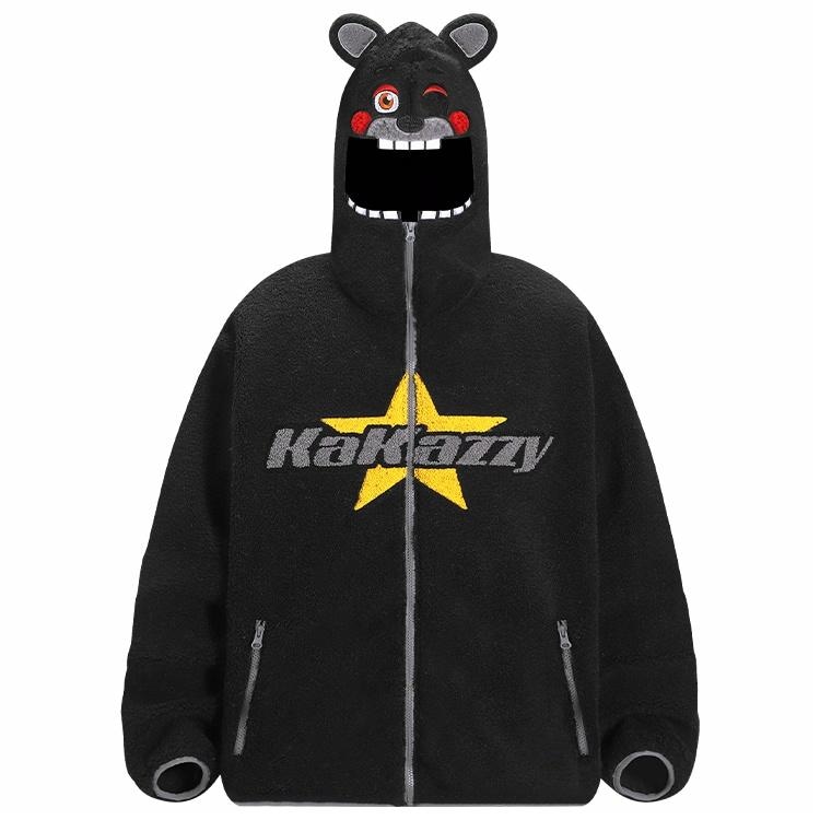 Одежда Kakazzy