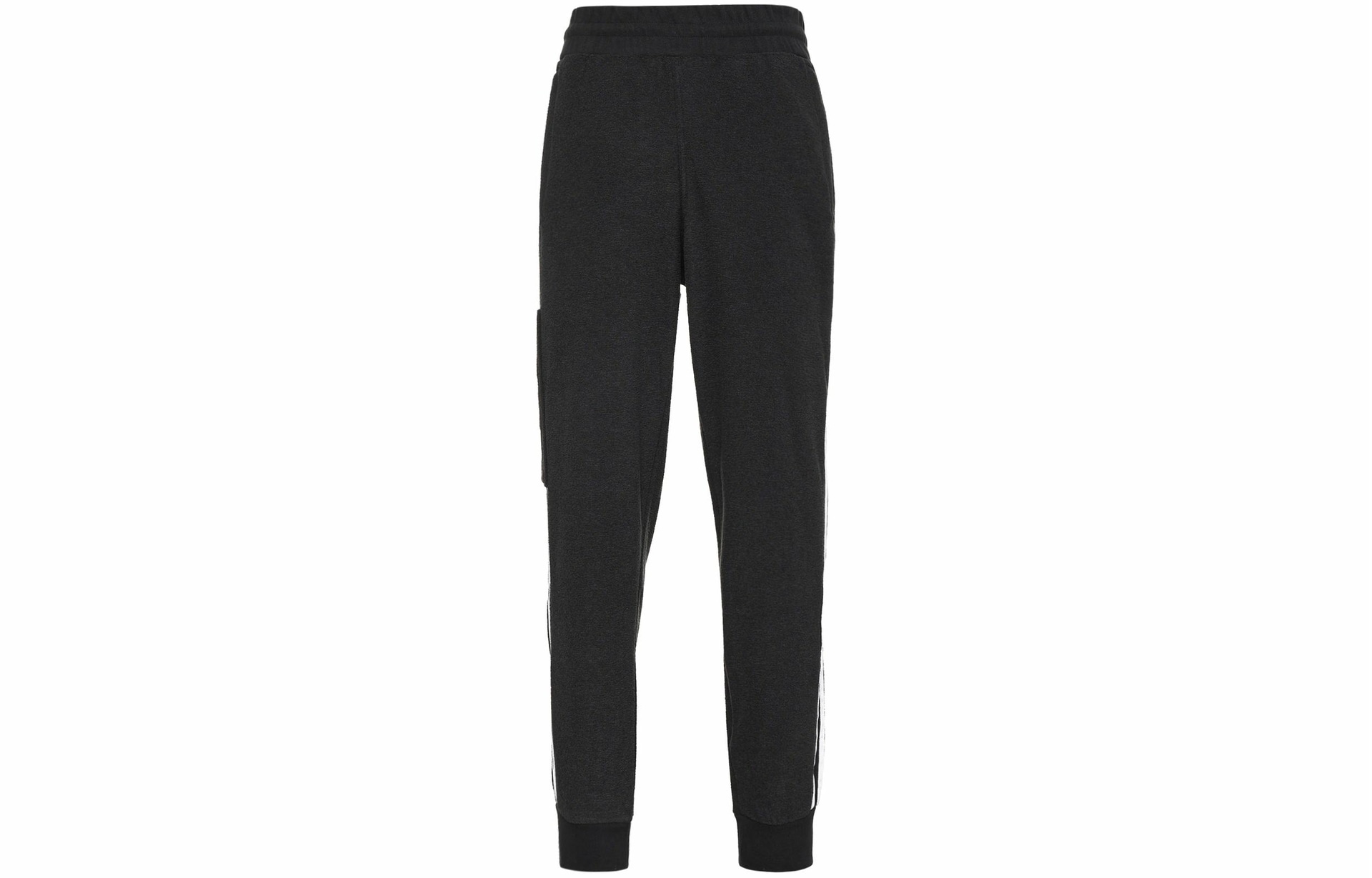 Adidas Originals Letter Print Striped Sweatpants