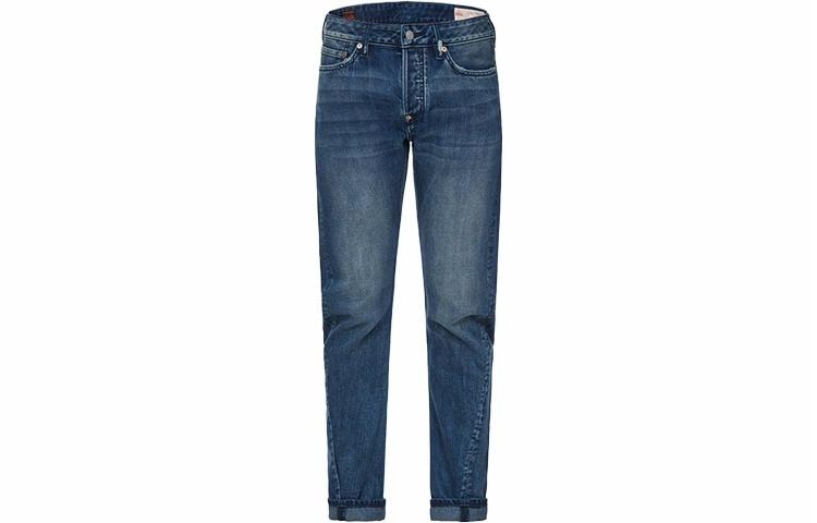 EVISU FW21