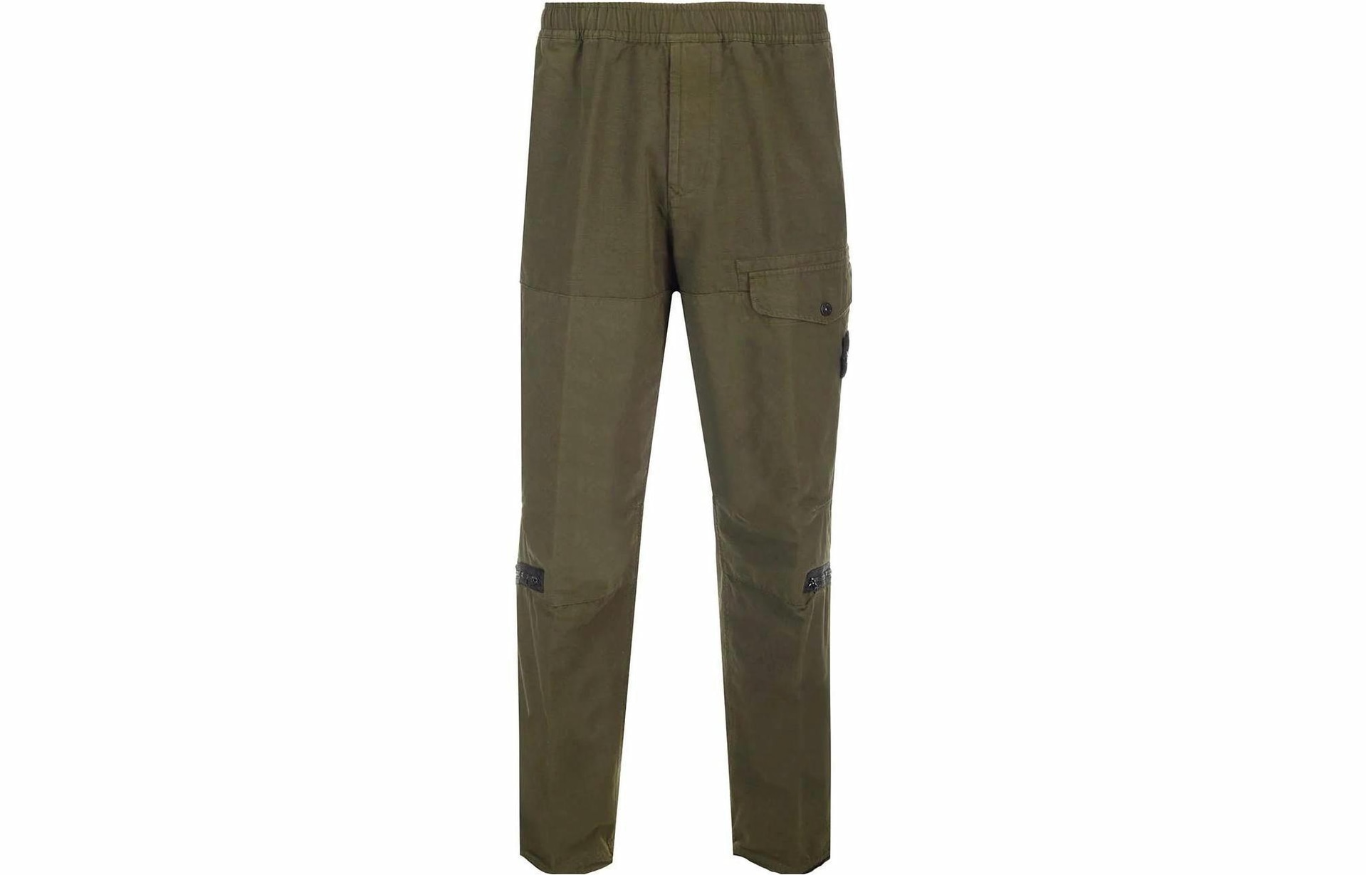 STONE ISLAND Logo