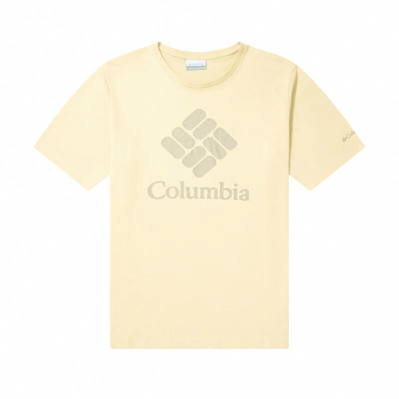 Columbia LogoT