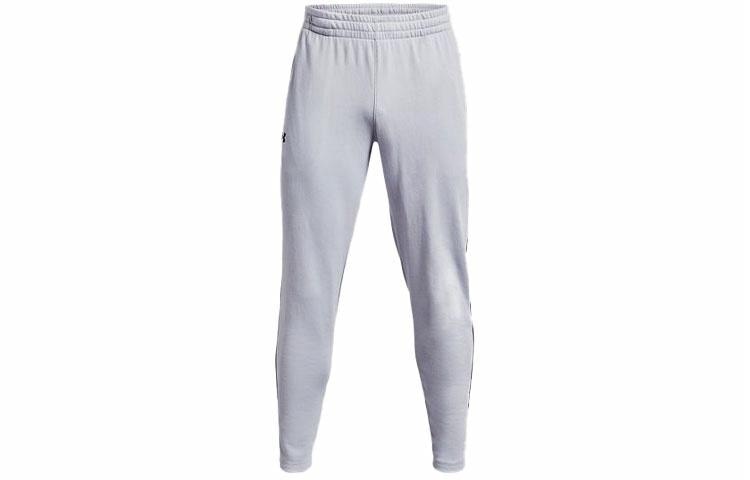 Under Armour Rival Terry Tapered Logo