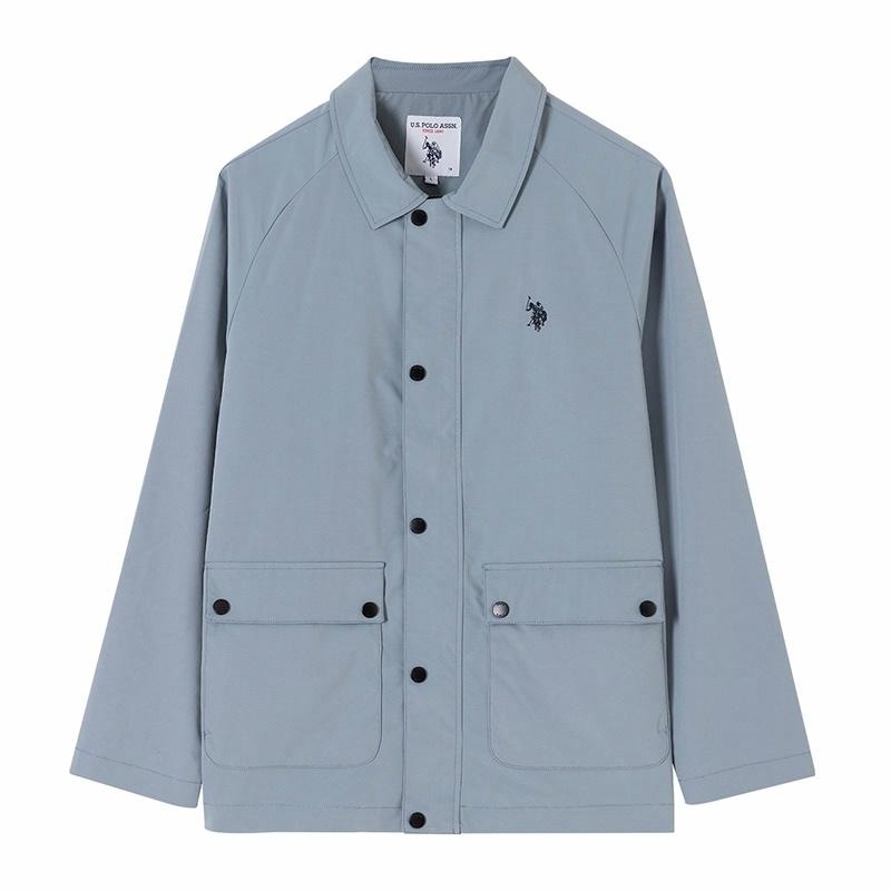 U.S. POLO ASSN.