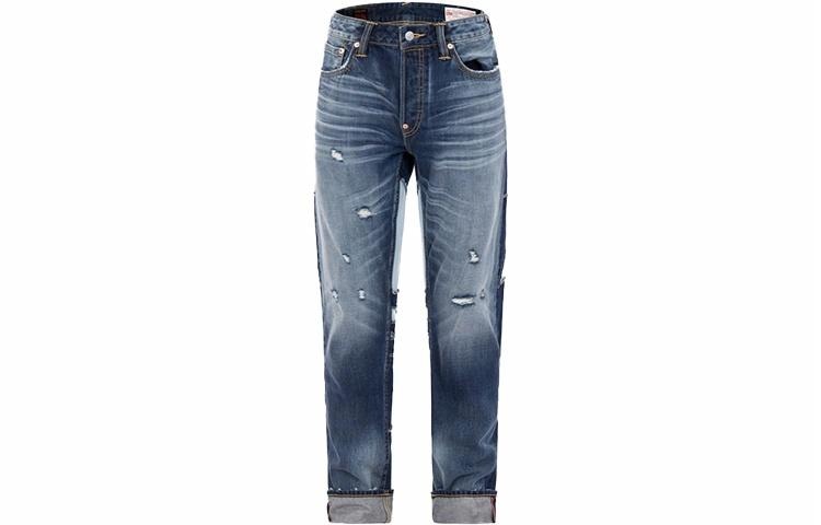 EVISU