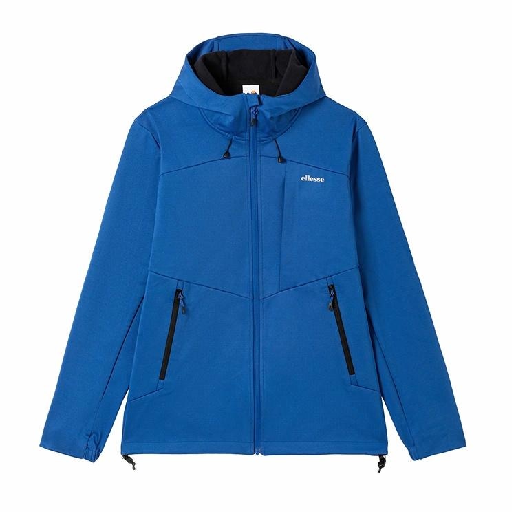 ellesse