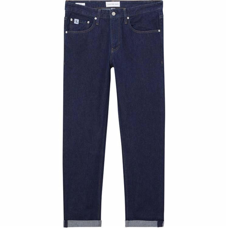 Calvin Klein Slim Tapered Jeans