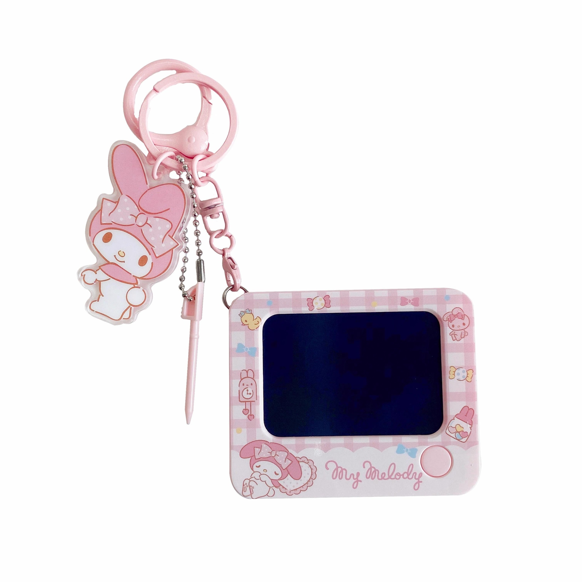 Hello Kitty/凯蒂猫 Hello Kitty
