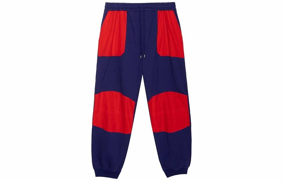 GUCCI/古驰 Gucci x The North Face SS22 Jogger Pants Blue