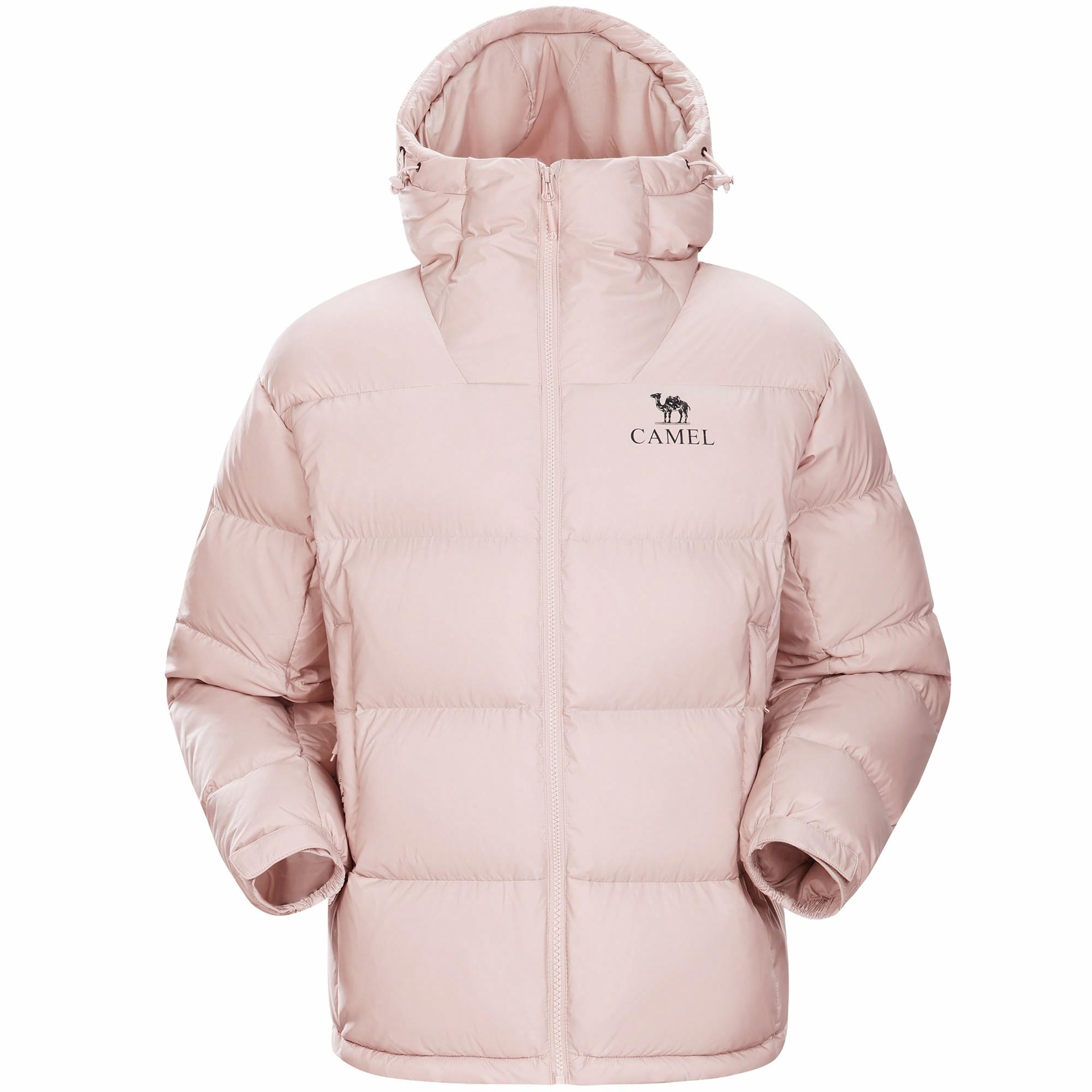 CAMEL骆驼 CAMEL Warm Fleece Series