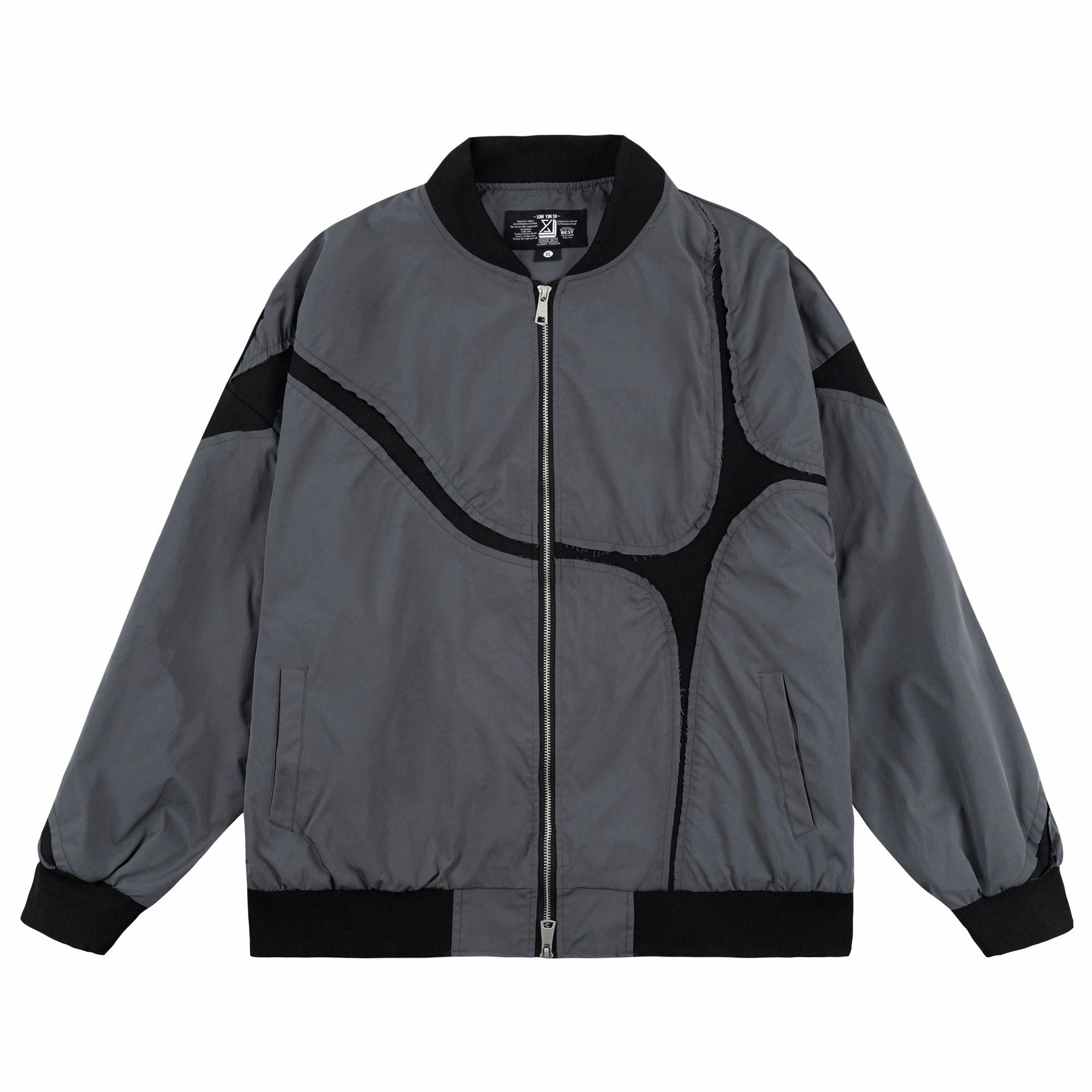 Куртка Xinyinsu SS24