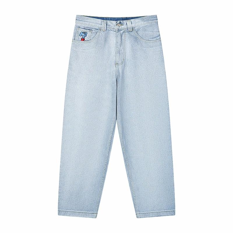 MIND ERROR Jeans