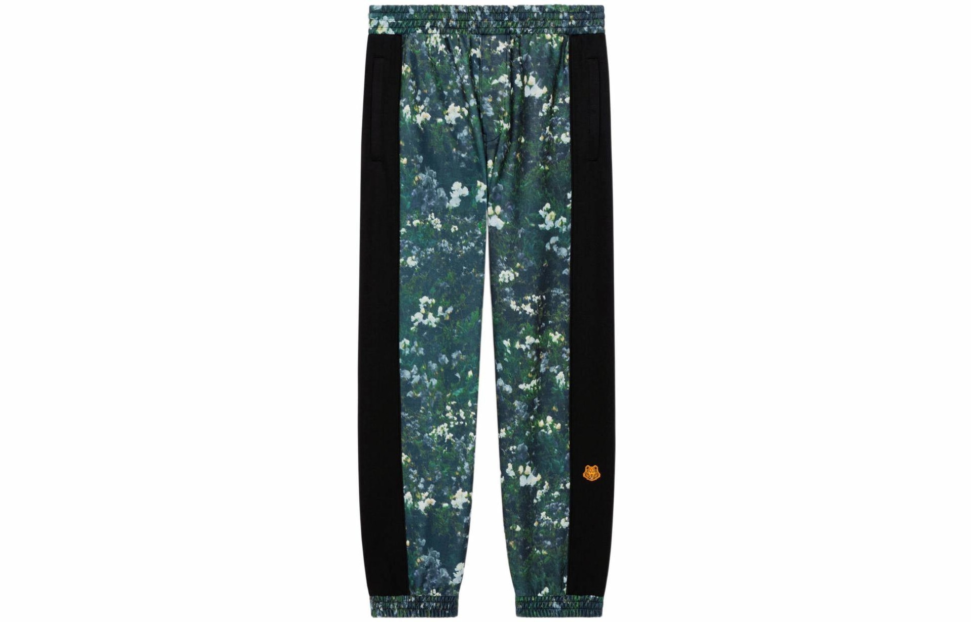 KENZO Joggers Black