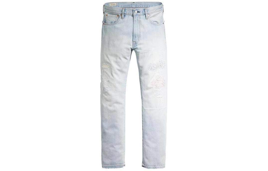 levi’s Levi's 551Z Light Blue