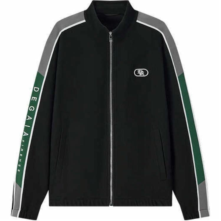 DEGAIA SS25