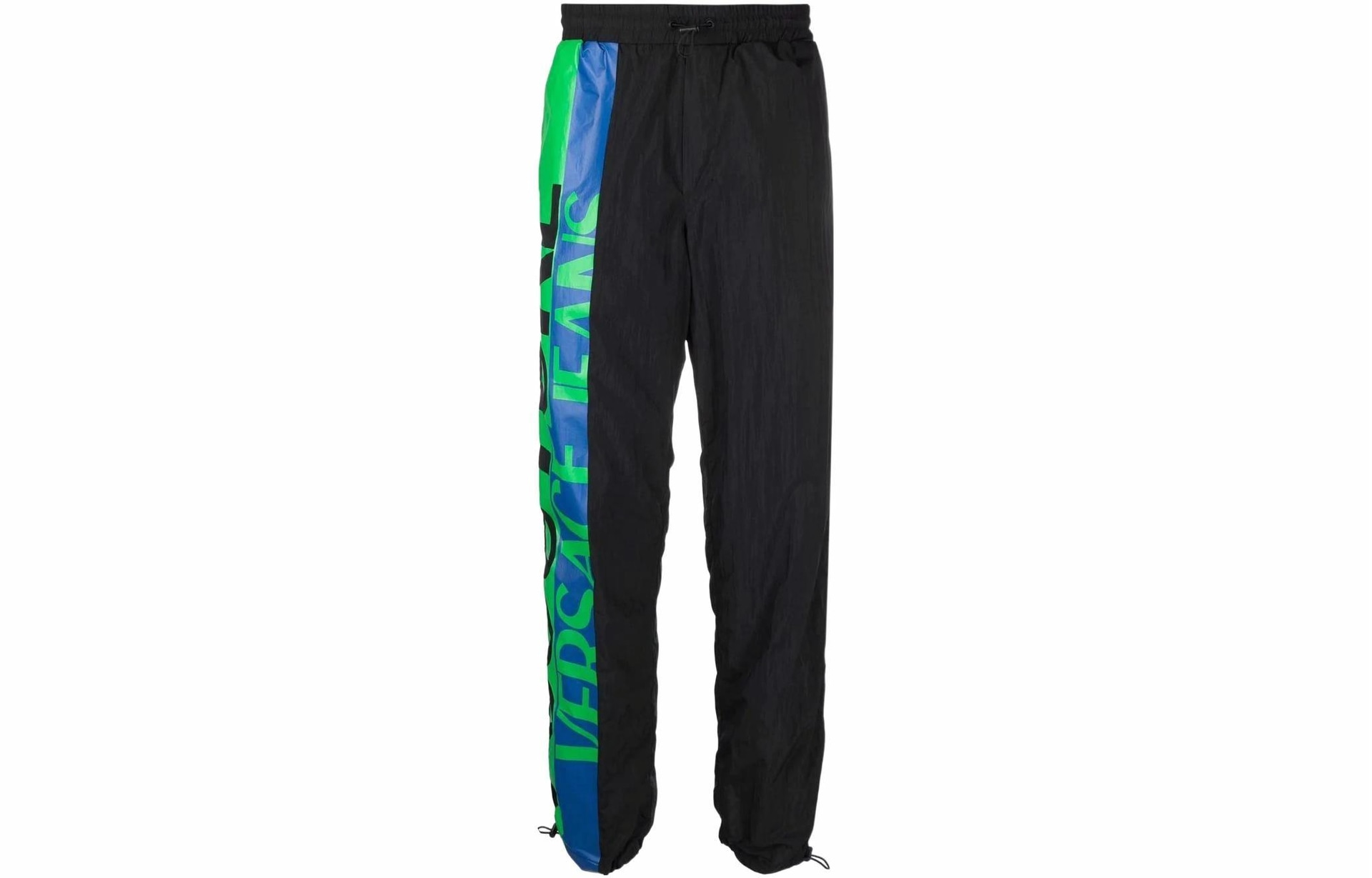VERSACE JEANS COUTURE logo