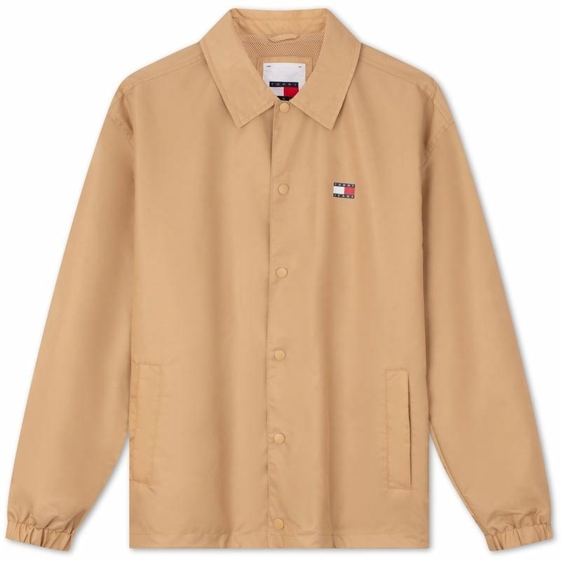 Tommy Hilfiger Classic Print Jacket