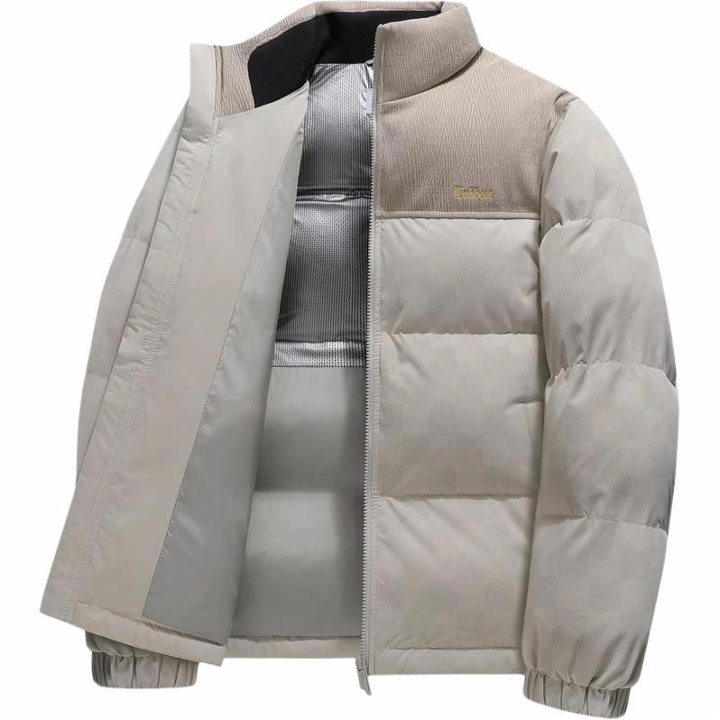 卡宾 CABBEEN Cabbeen Quilted Down Jacket