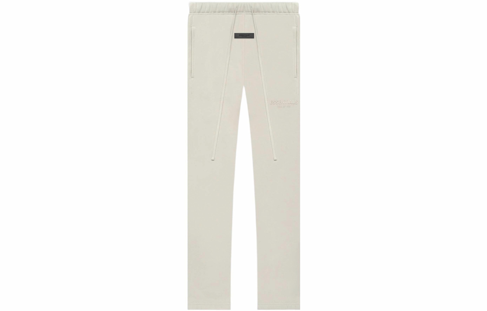 Fear of God Essentials SS22 Wheat Sweatpants