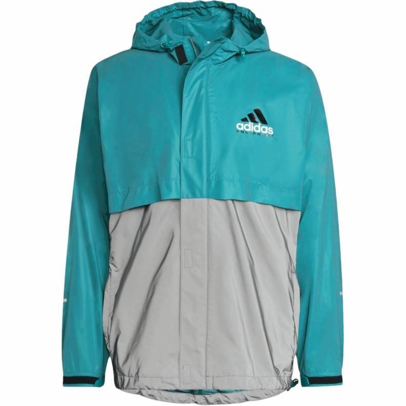 Куртка Adidas EQT Windbreaker