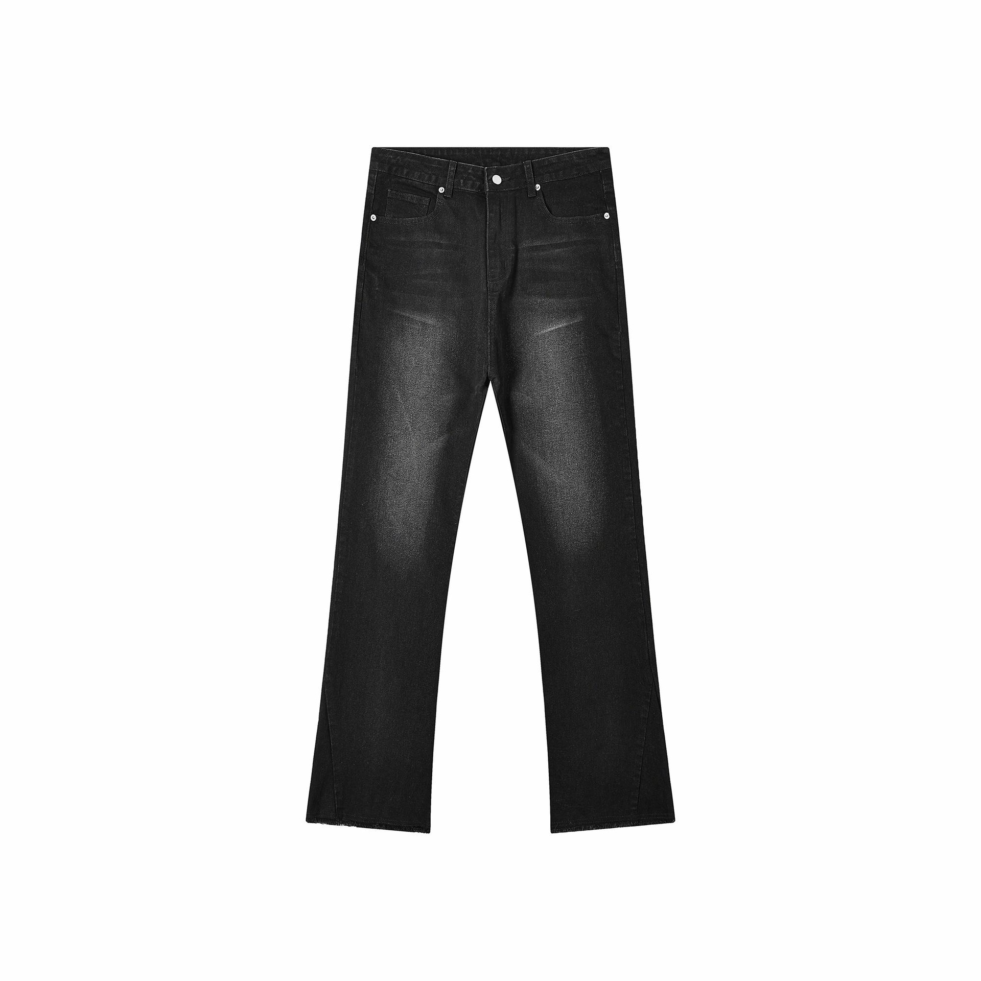 Джинсы GEOFFREY B. SMALL