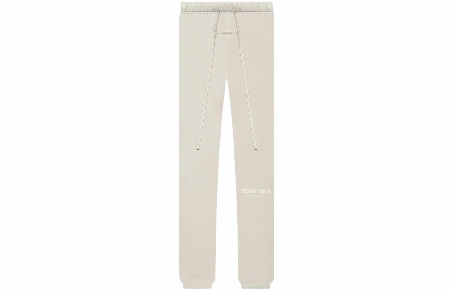Fear of God Essentials SS22 Sweatpants Wheat